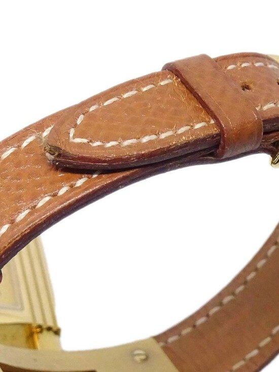 Hermes Kelly Watch Quartz Watch Yellow ◯Y 126682 main image 8